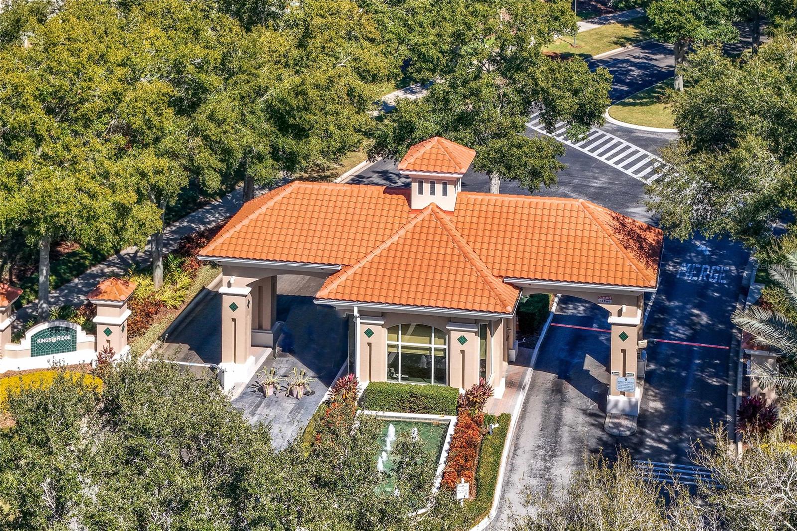 STRATFORD AT KINGS RIDGE - Residential