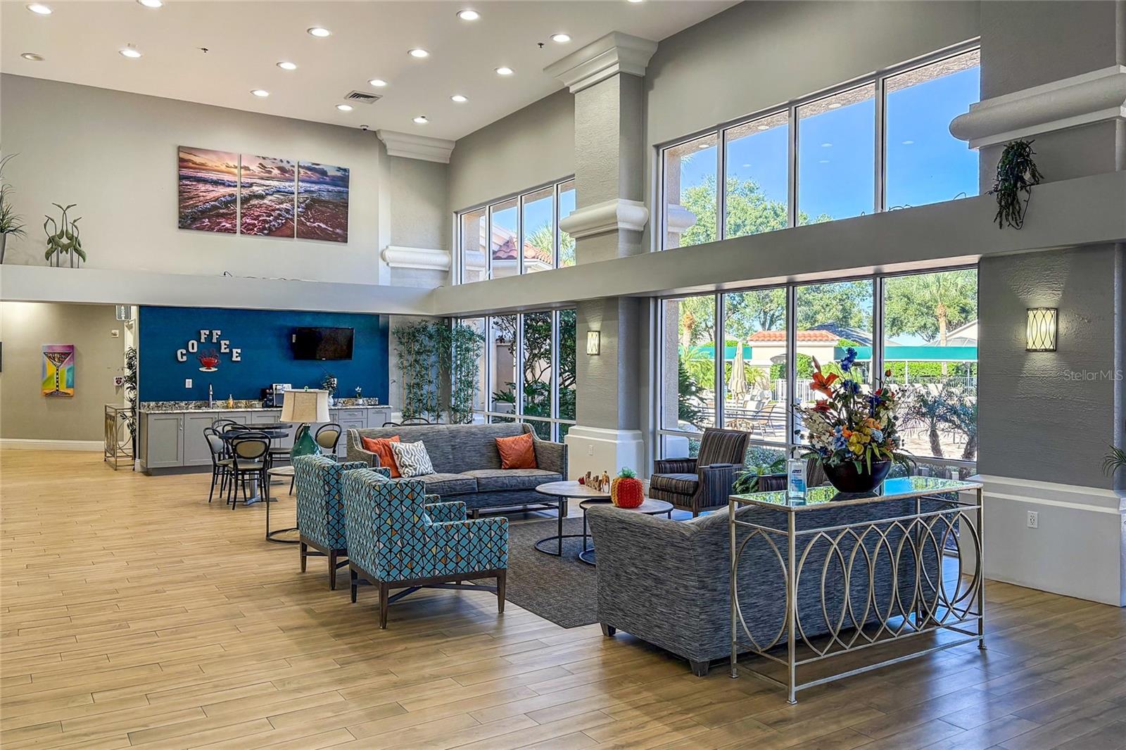 STRATFORD AT KINGS RIDGE - Residential