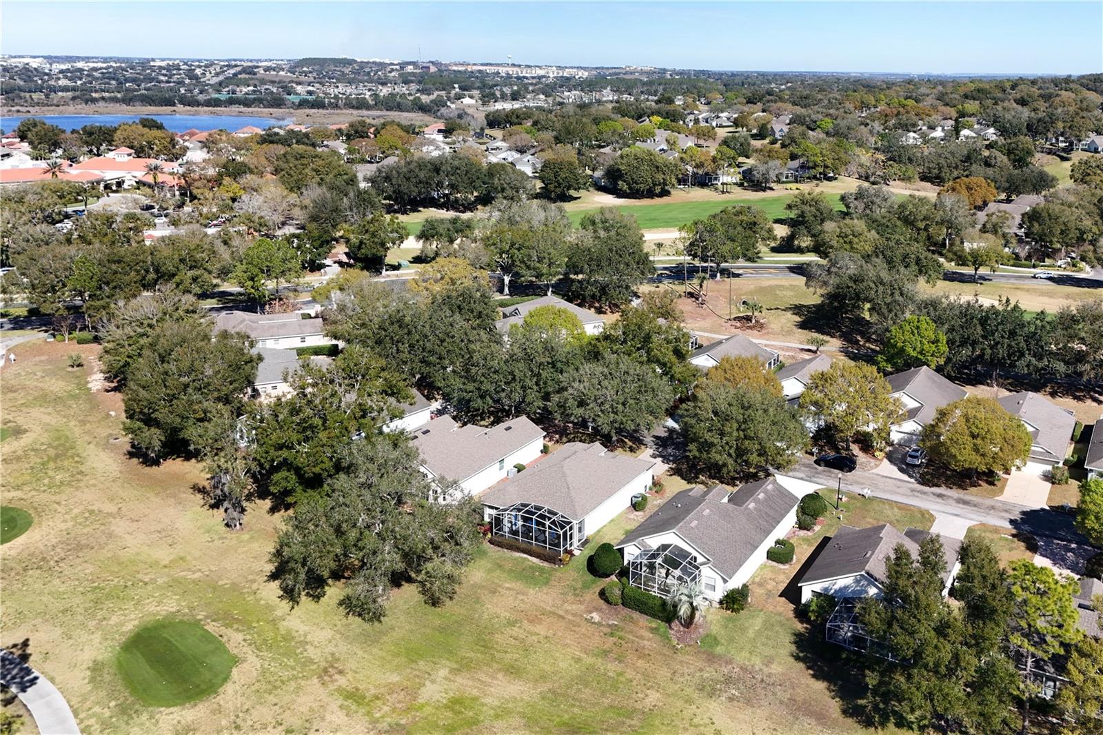 STRATFORD AT KINGS RIDGE - Residential