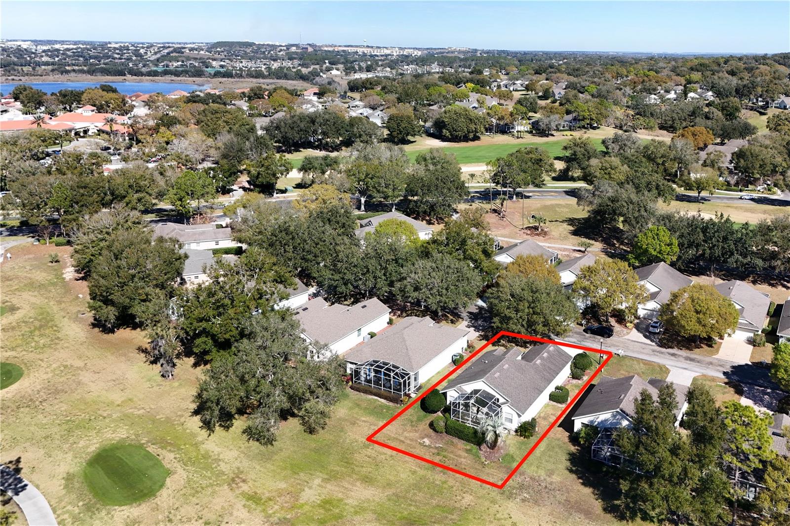 STRATFORD AT KINGS RIDGE - Residential