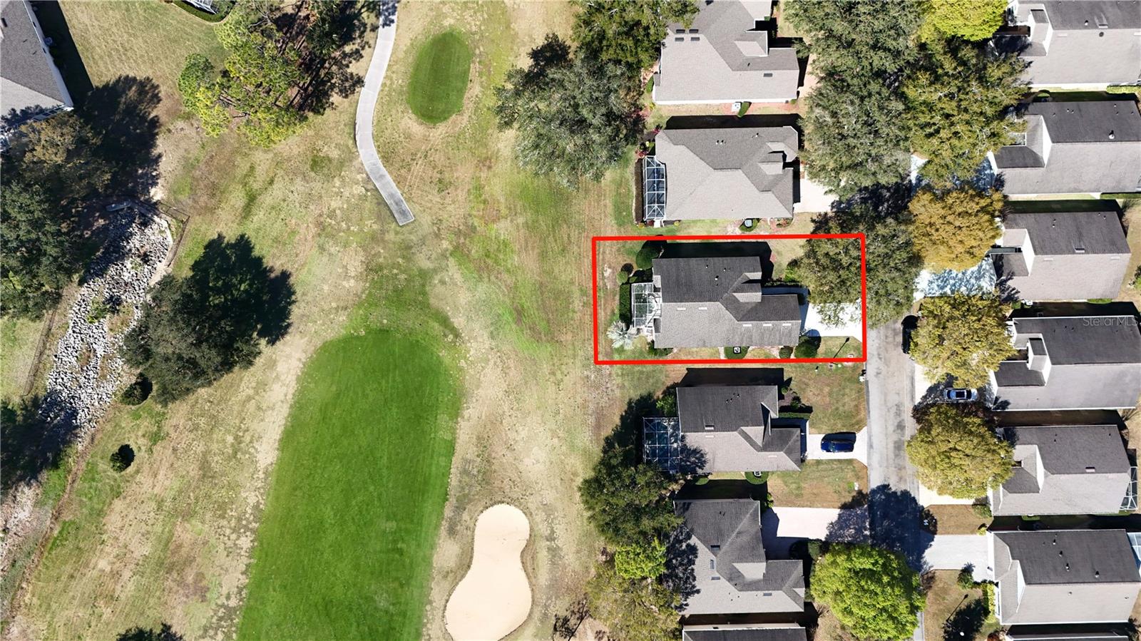 STRATFORD AT KINGS RIDGE - Residential