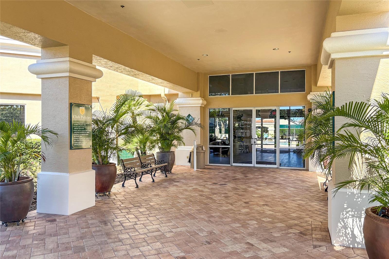 STRATFORD AT KINGS RIDGE - Residential