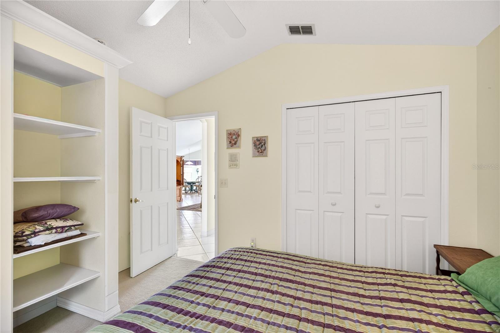 STRATFORD AT KINGS RIDGE - Residential