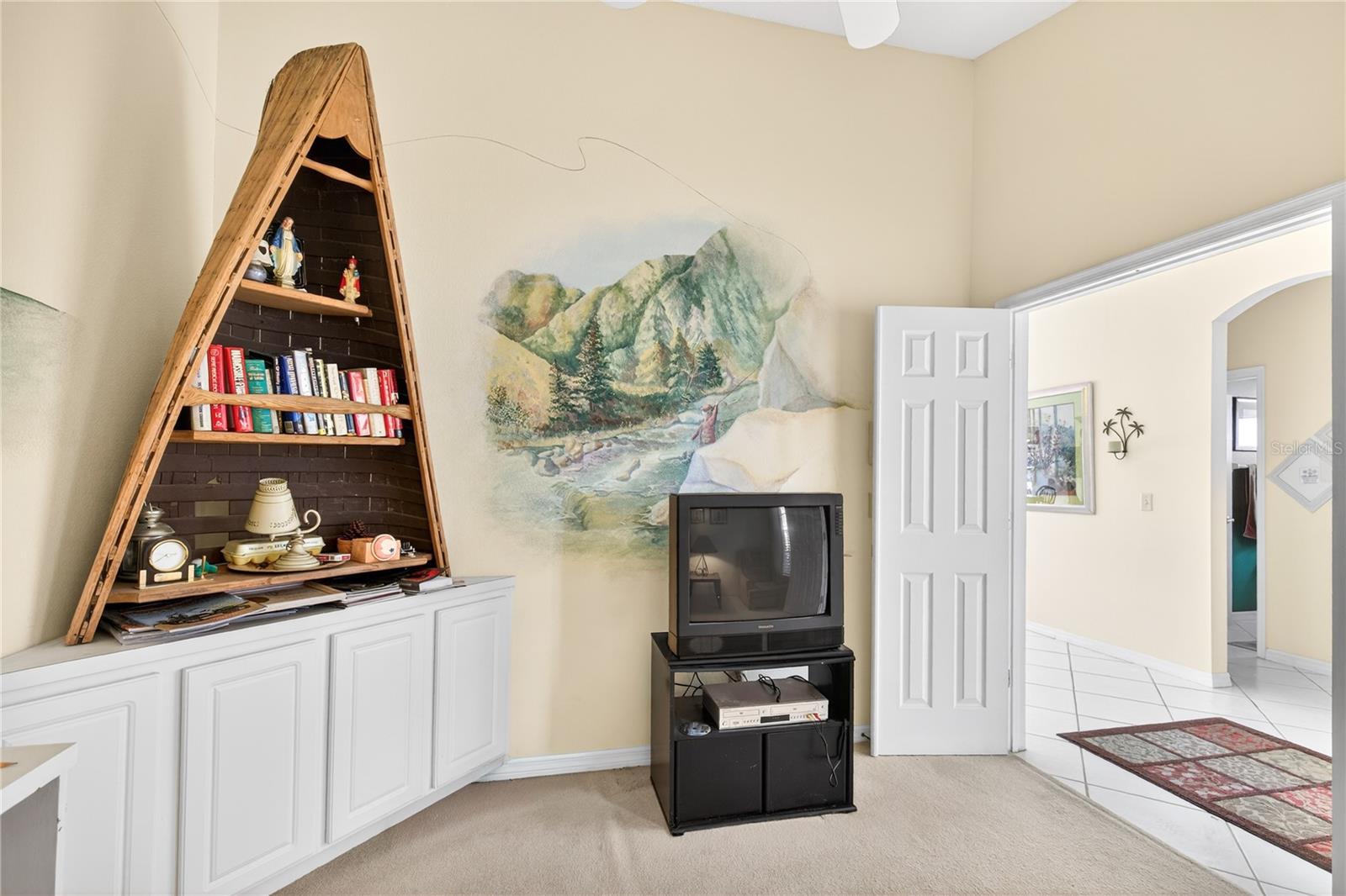 STRATFORD AT KINGS RIDGE - Residential