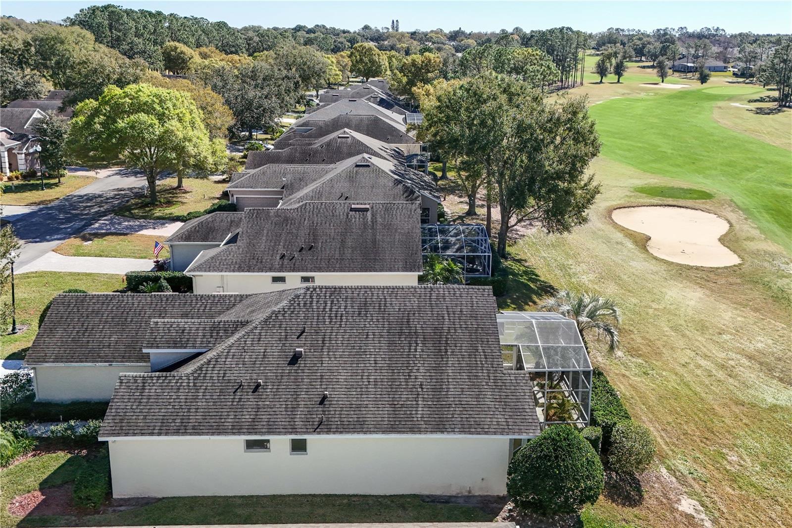 STRATFORD AT KINGS RIDGE - Residential