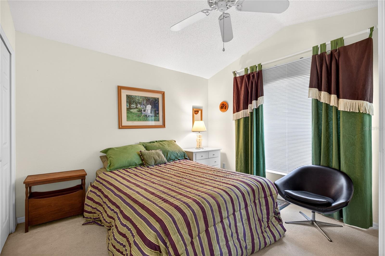 STRATFORD AT KINGS RIDGE - Residential
