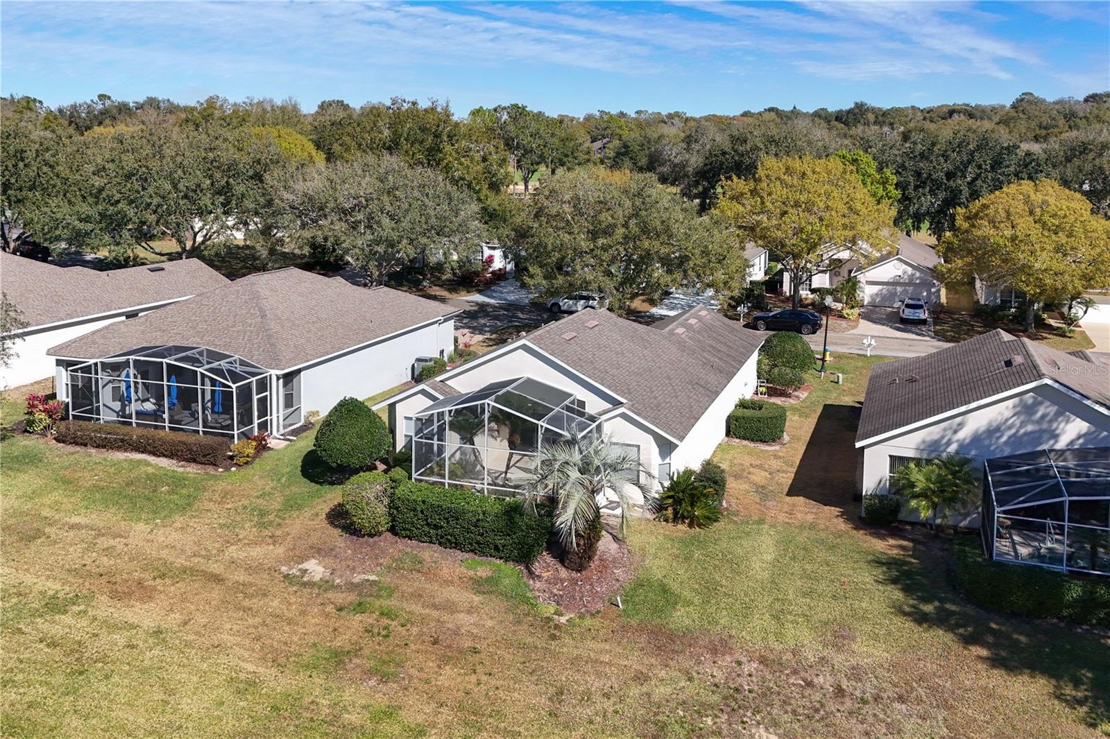 STRATFORD AT KINGS RIDGE - Residential