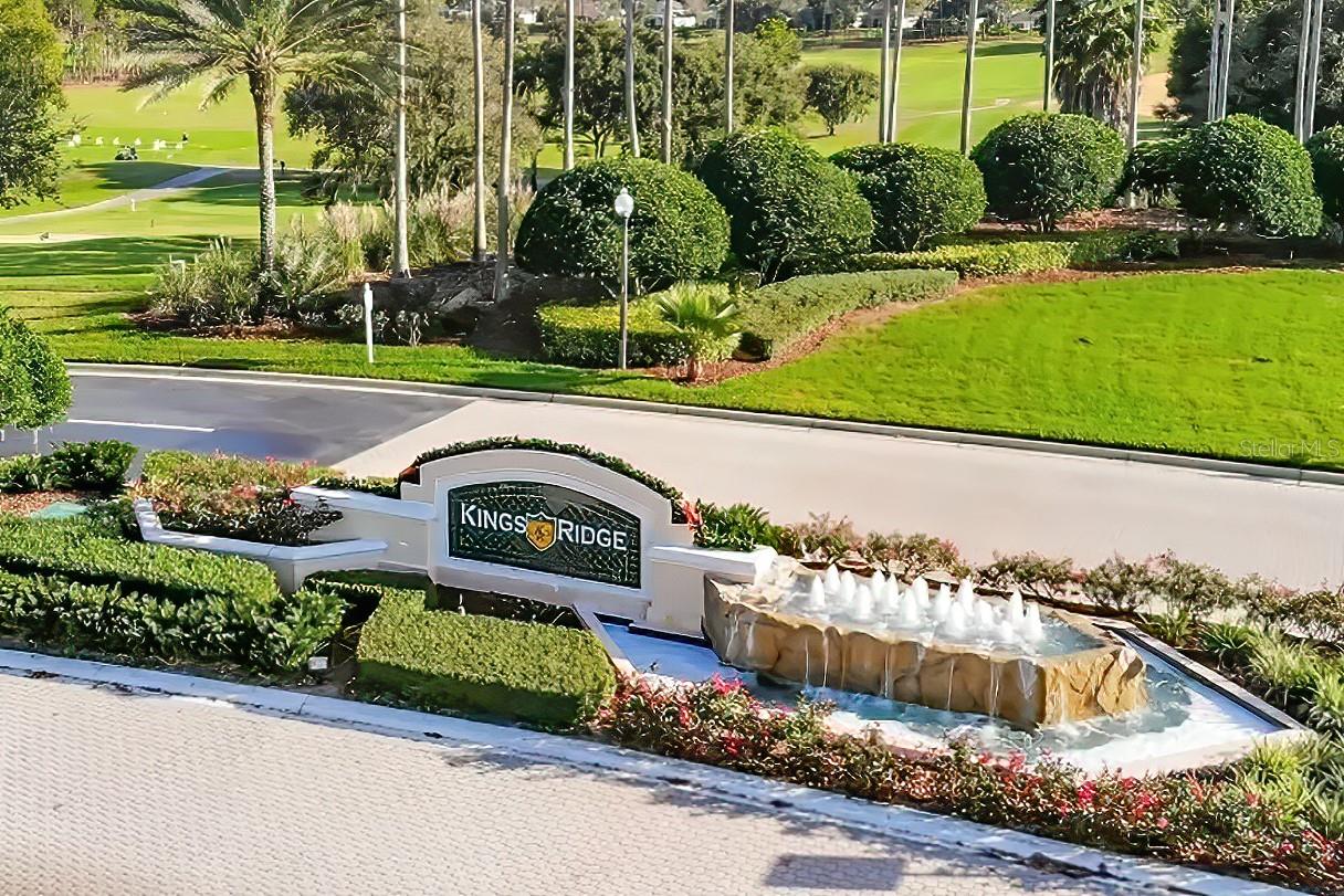 STRATFORD AT KINGS RIDGE - Residential