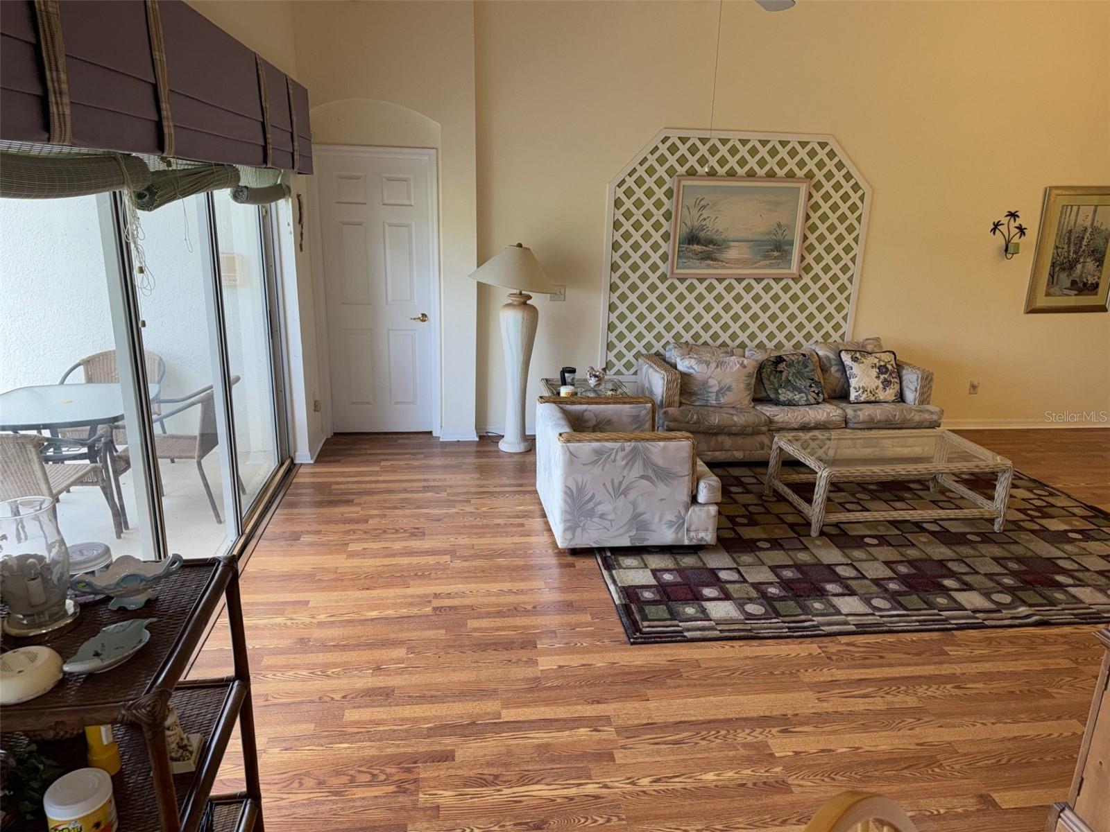 STRATFORD AT KINGS RIDGE - Residential