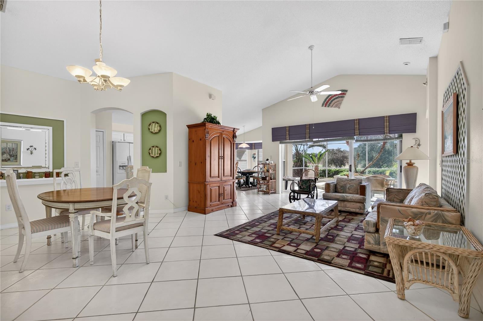 STRATFORD AT KINGS RIDGE - Residential