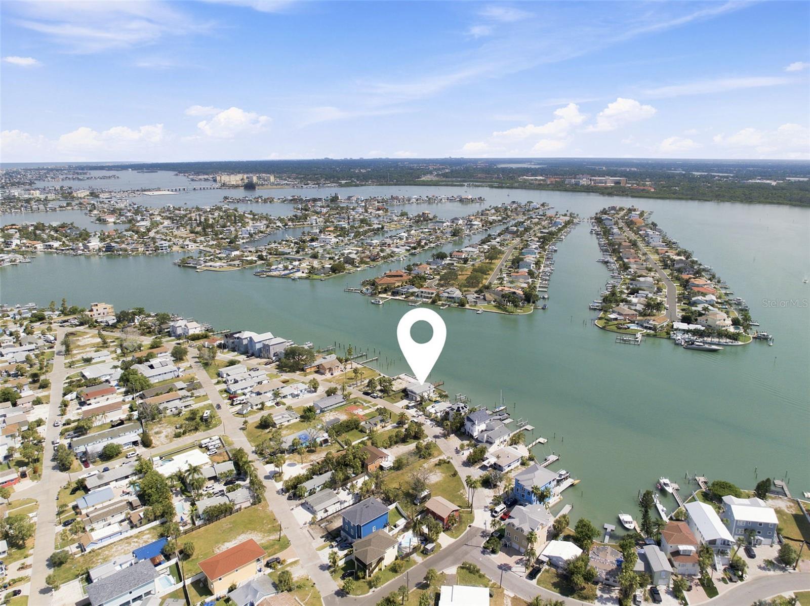 PAGES REP OF MITCHELLS BEACH - Residential