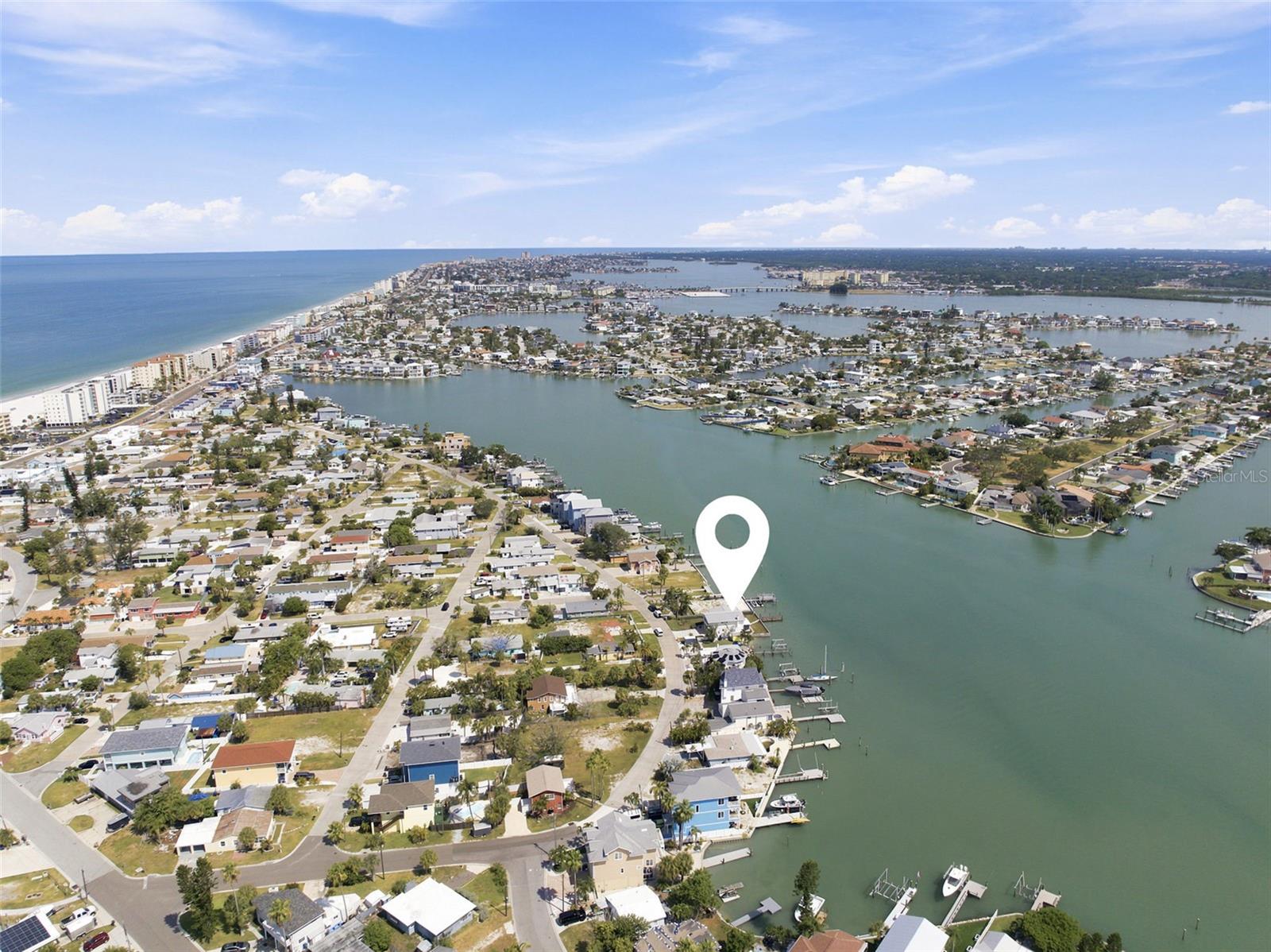 PAGES REP OF MITCHELLS BEACH - Residential