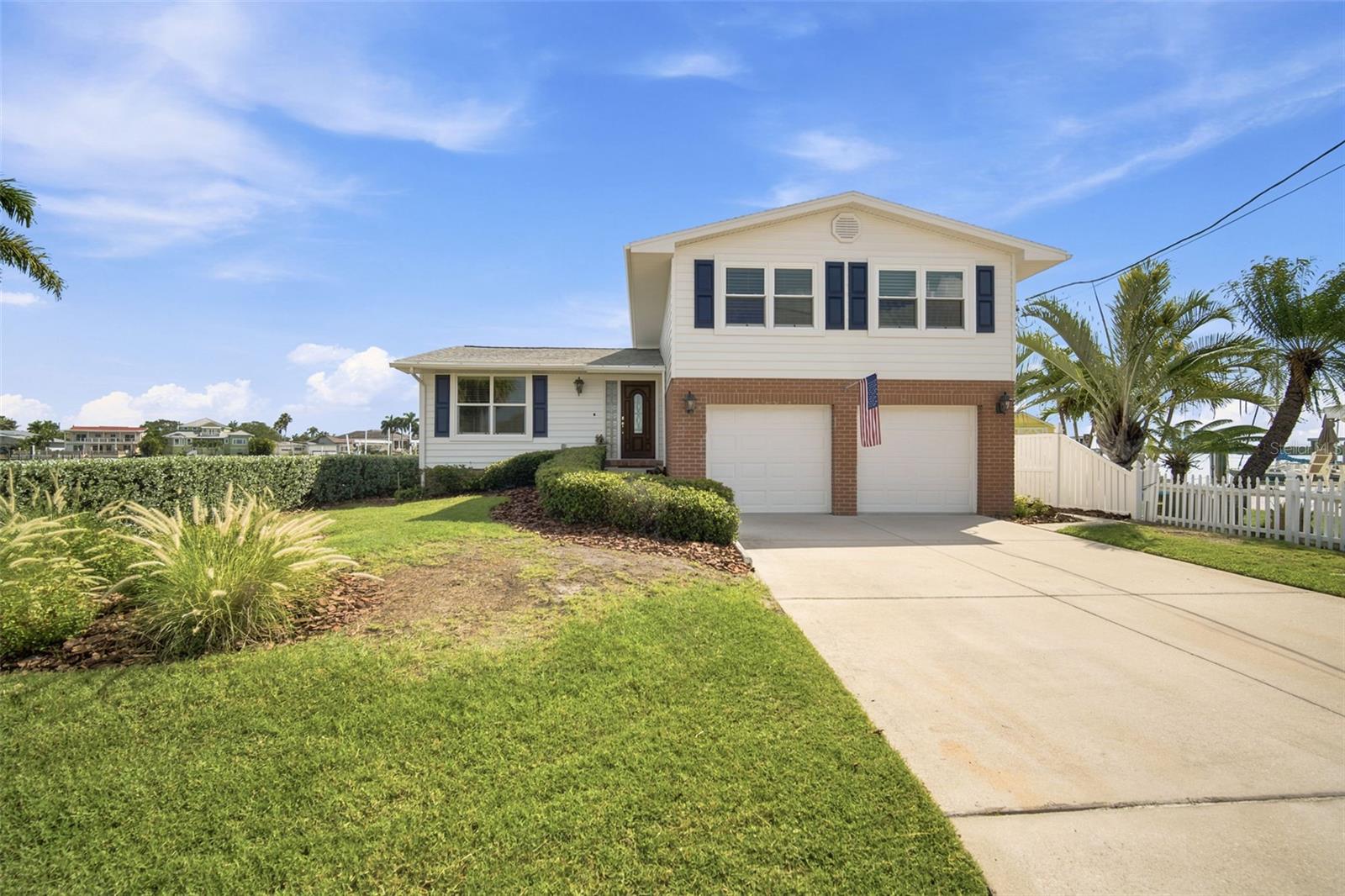 PAGES REP OF MITCHELLS BEACH - Residential