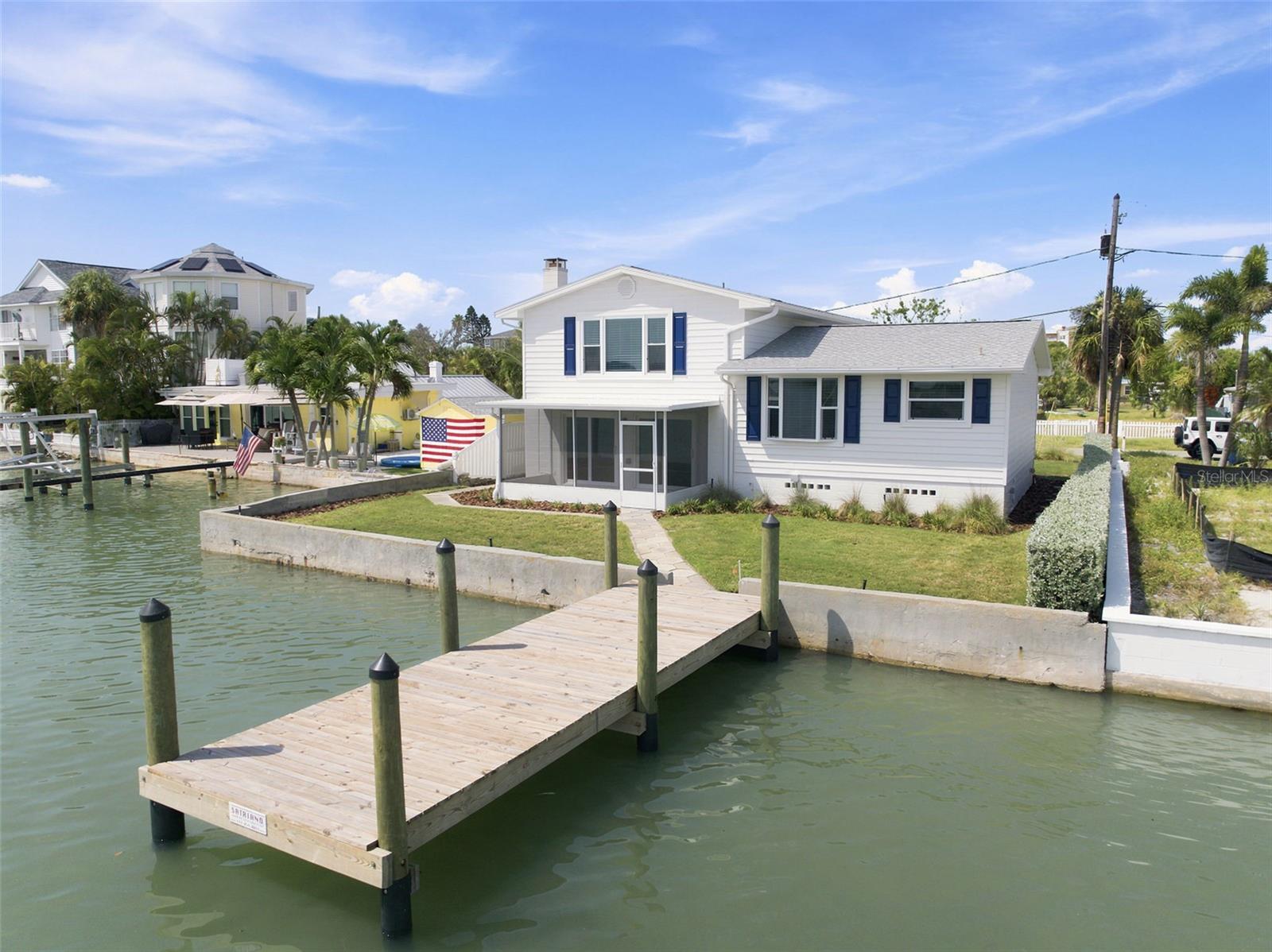 PAGES REP OF MITCHELLS BEACH - Residential
