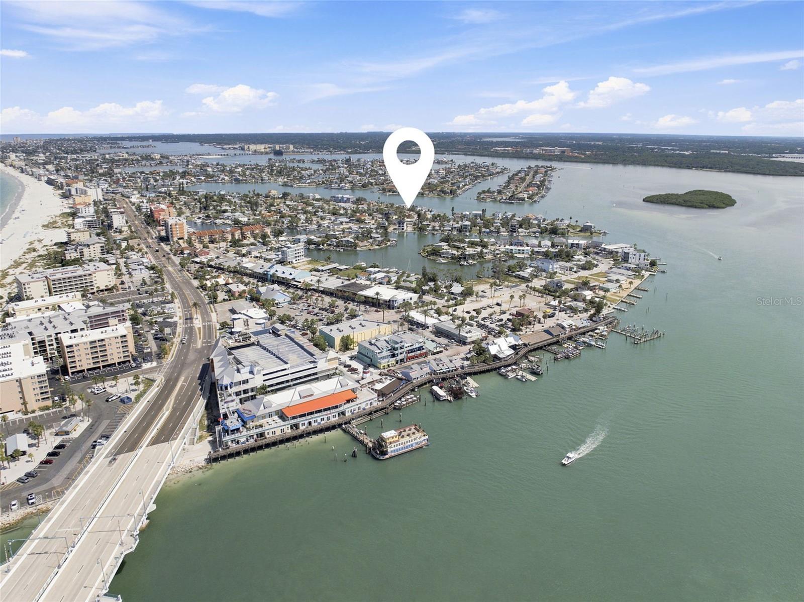 PAGES REP OF MITCHELLS BEACH - Residential