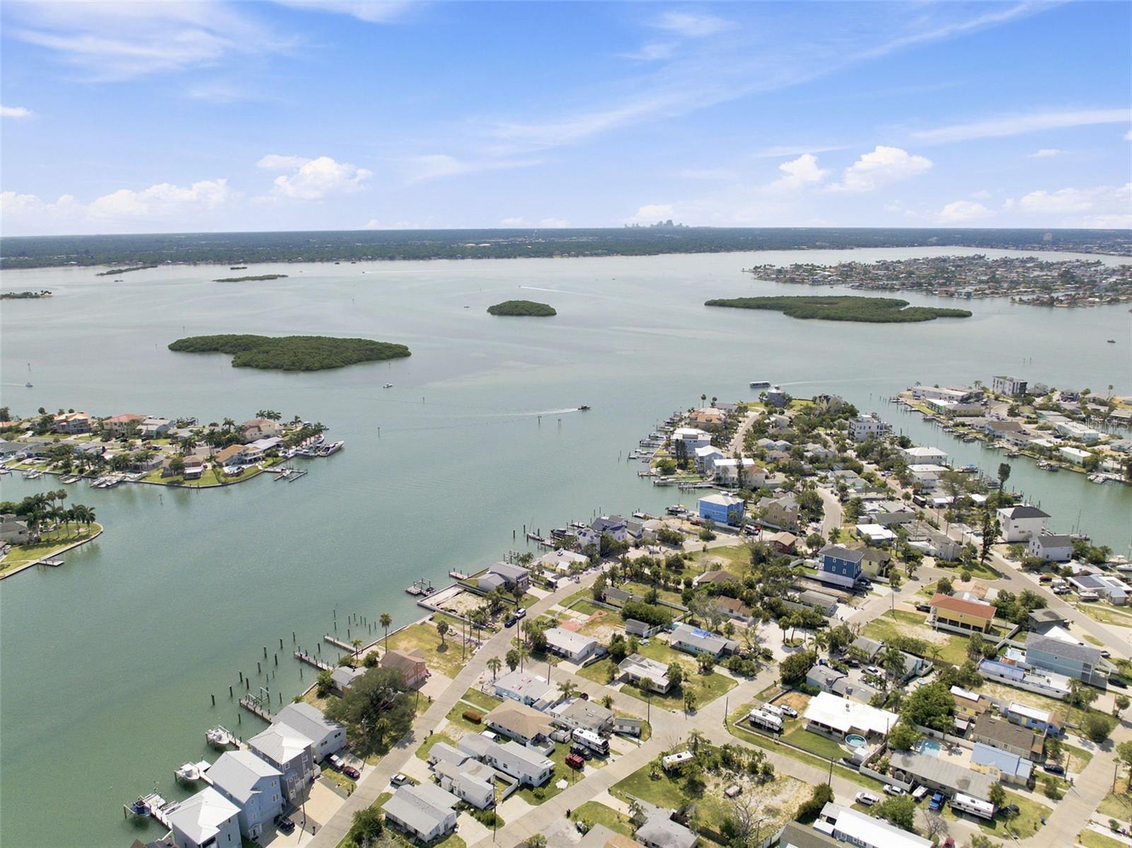 PAGES REP OF MITCHELLS BEACH - Residential