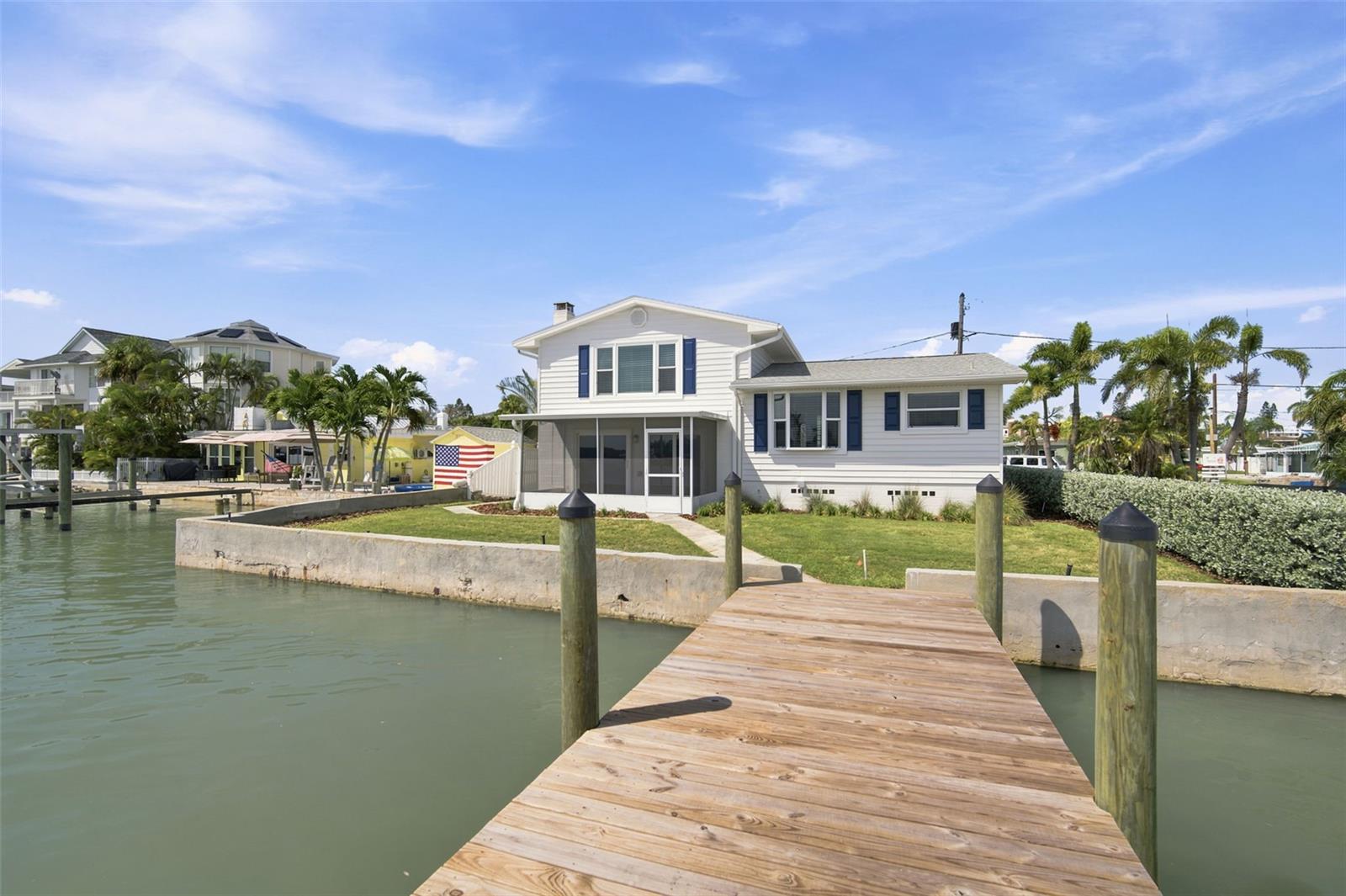 PAGES REP OF MITCHELLS BEACH - Residential