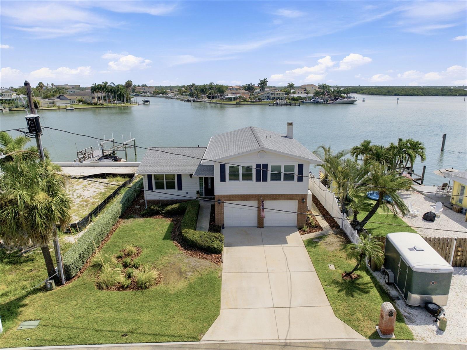 PAGES REP OF MITCHELLS BEACH - Residential