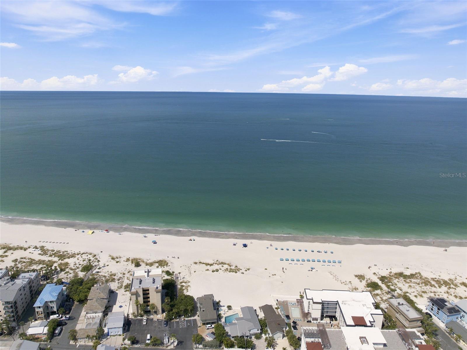 PAGES REP OF MITCHELLS BEACH - Residential