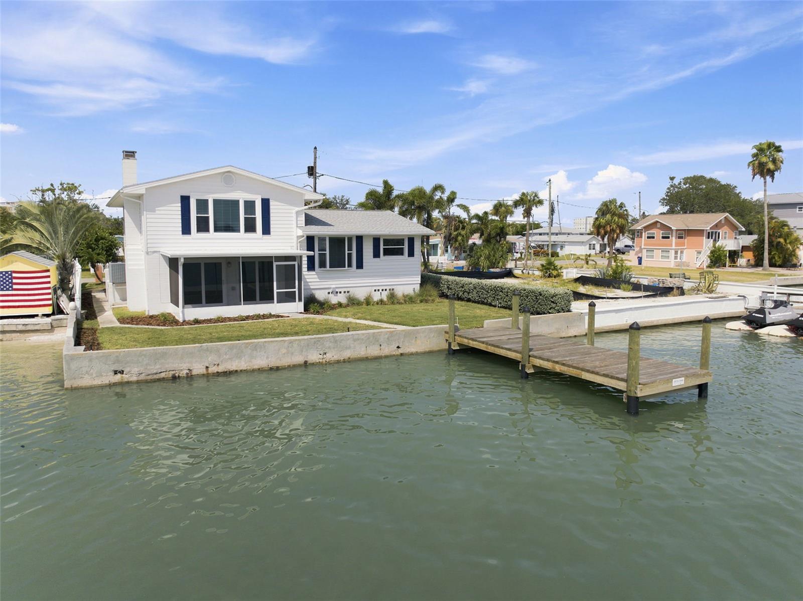PAGES REP OF MITCHELLS BEACH - Residential