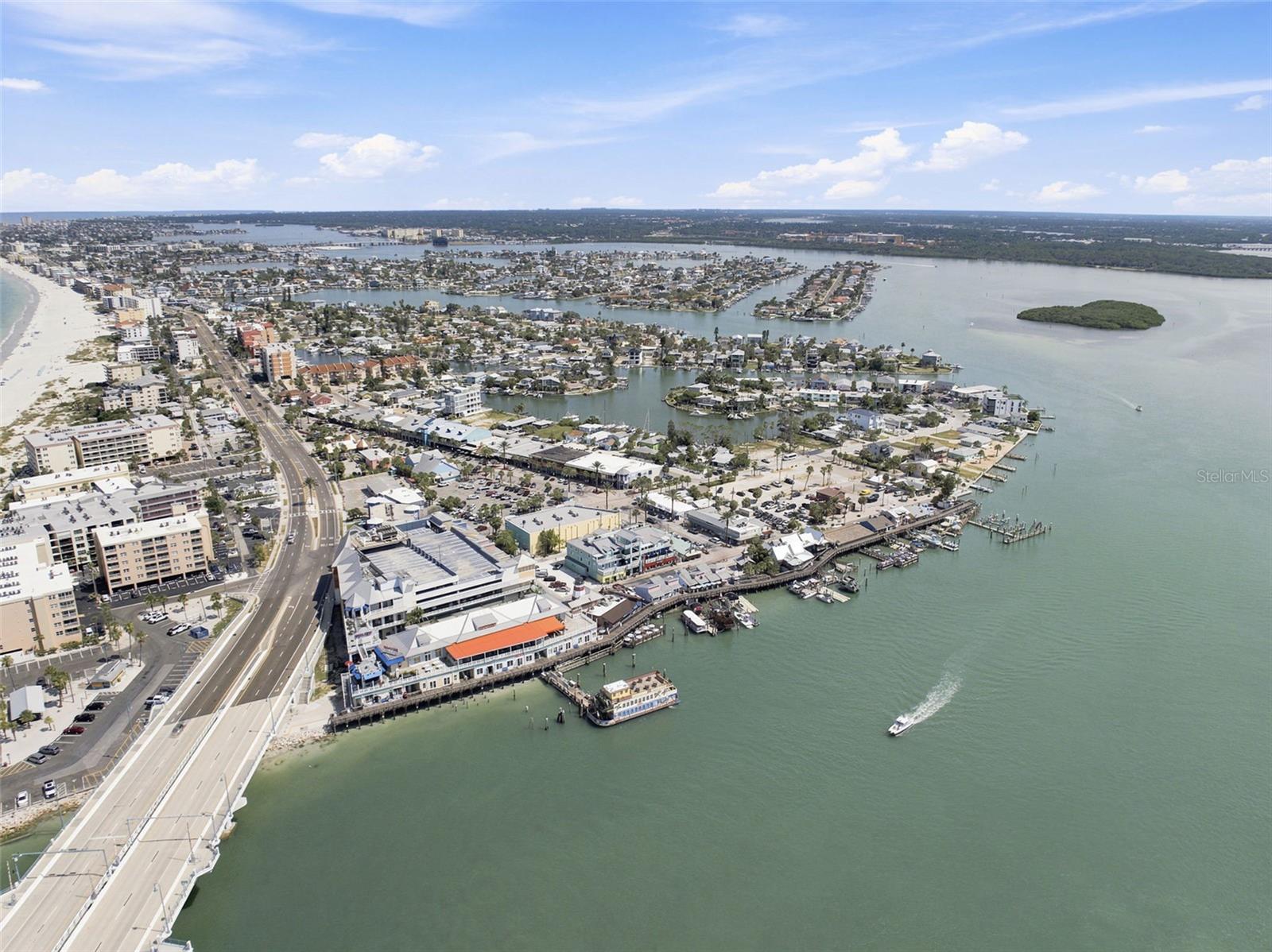 PAGES REP OF MITCHELLS BEACH - Residential