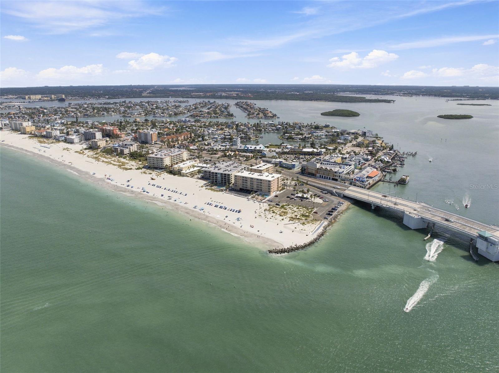 PAGES REP OF MITCHELLS BEACH - Residential