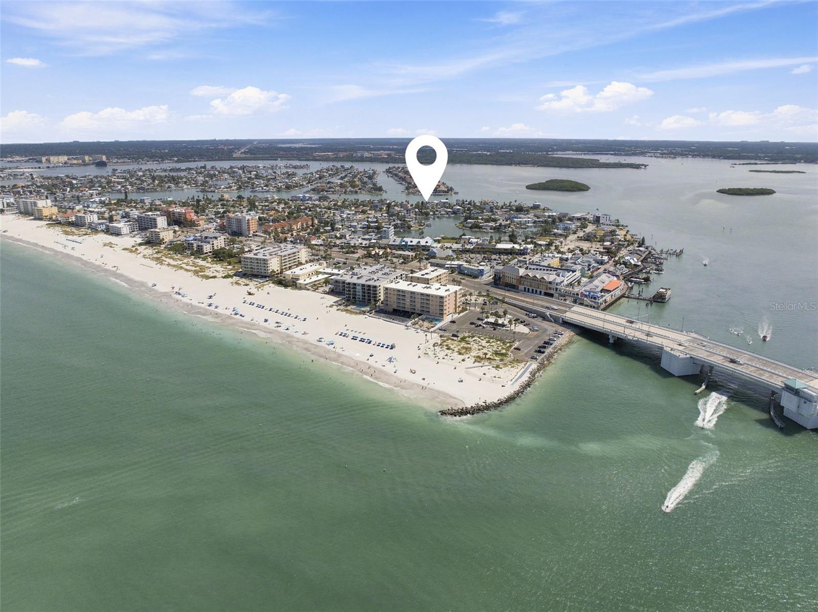 PAGES REP OF MITCHELLS BEACH - Residential