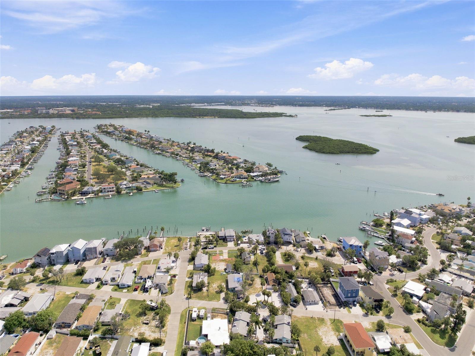 PAGES REP OF MITCHELLS BEACH - Residential