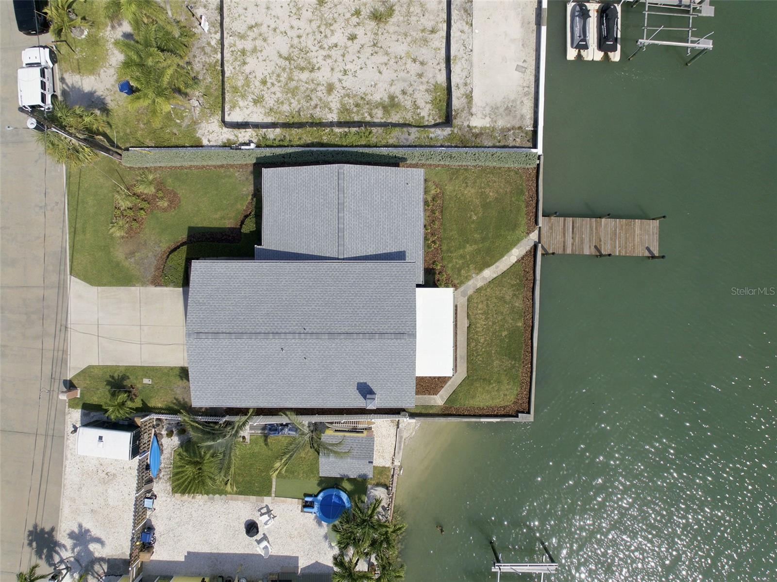 PAGES REP OF MITCHELLS BEACH - Residential