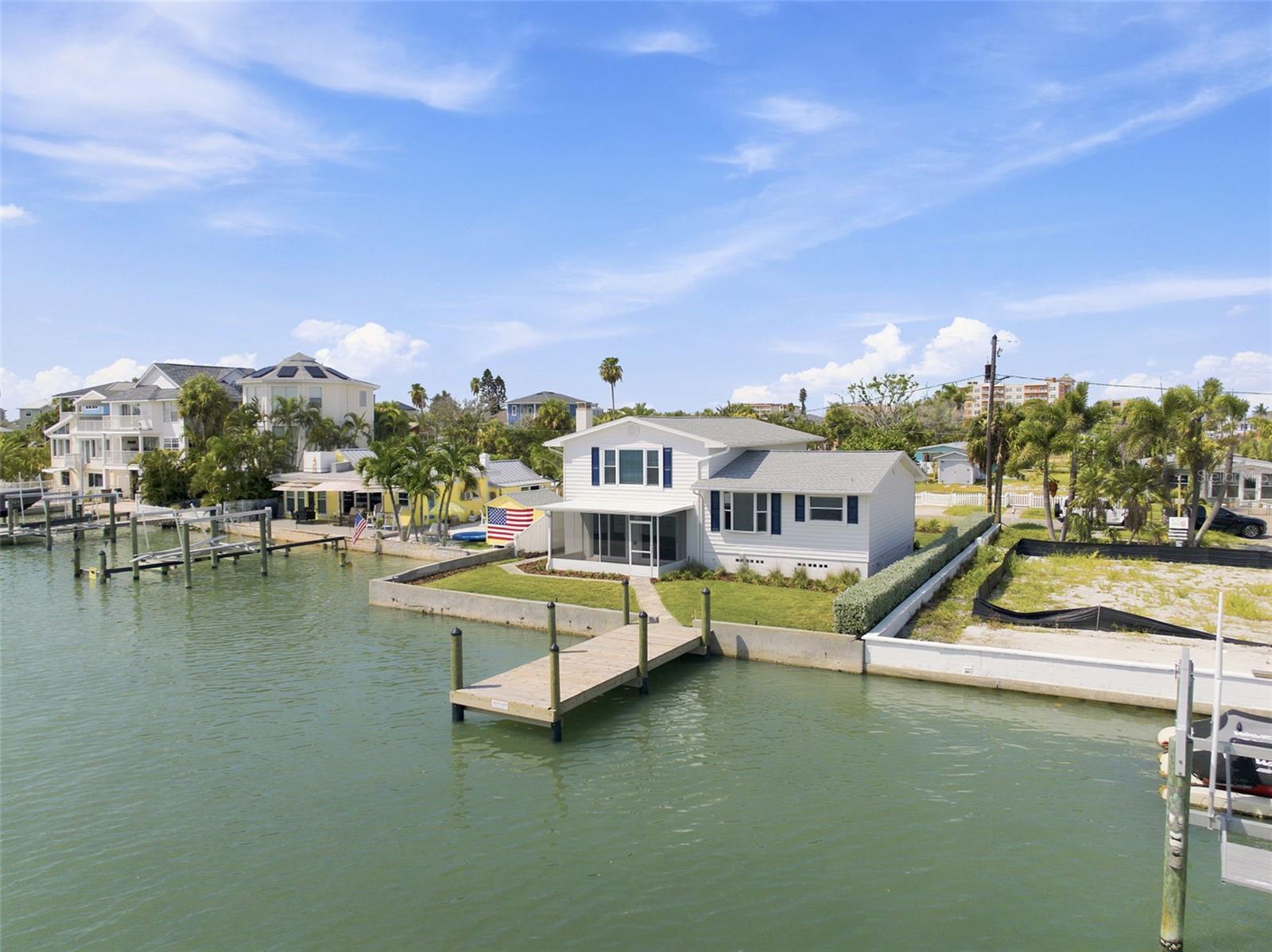 PAGES REP OF MITCHELLS BEACH - Residential