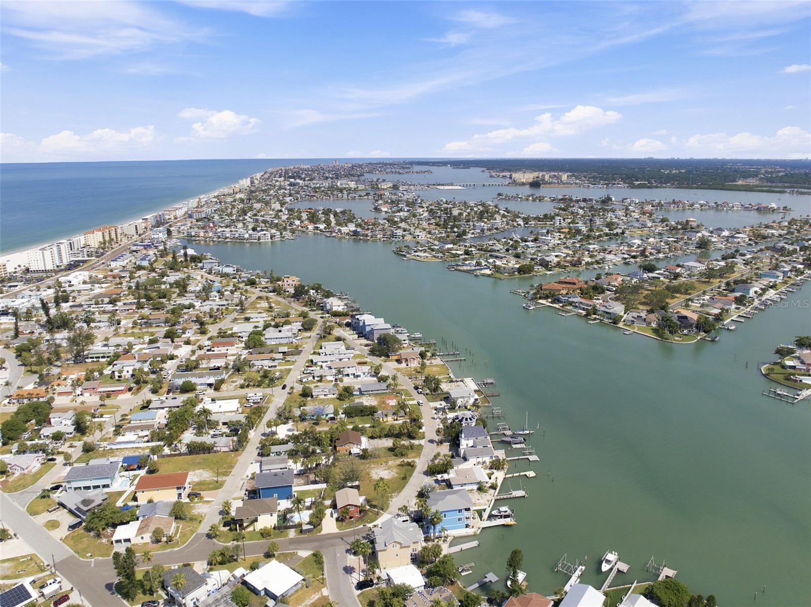 PAGES REP OF MITCHELLS BEACH - Residential