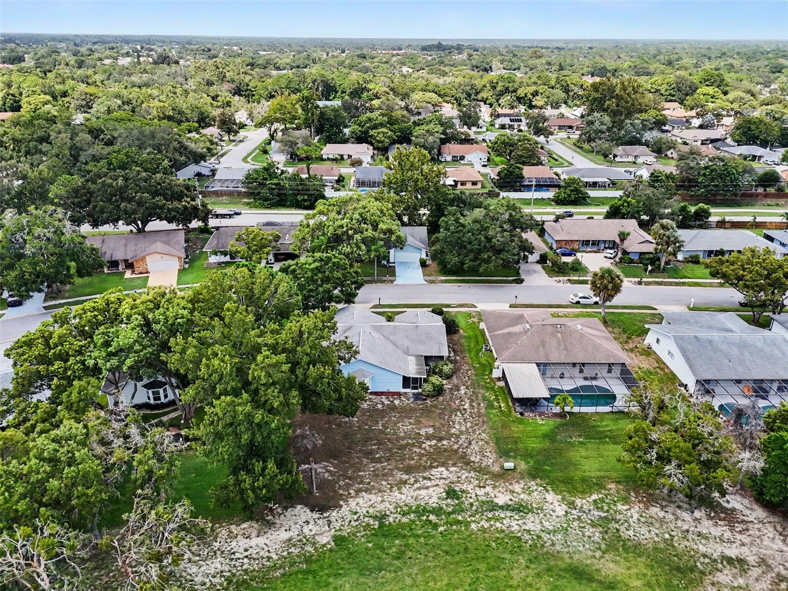 BEACON WOODS IRONWOOD VILLAGE - Residential