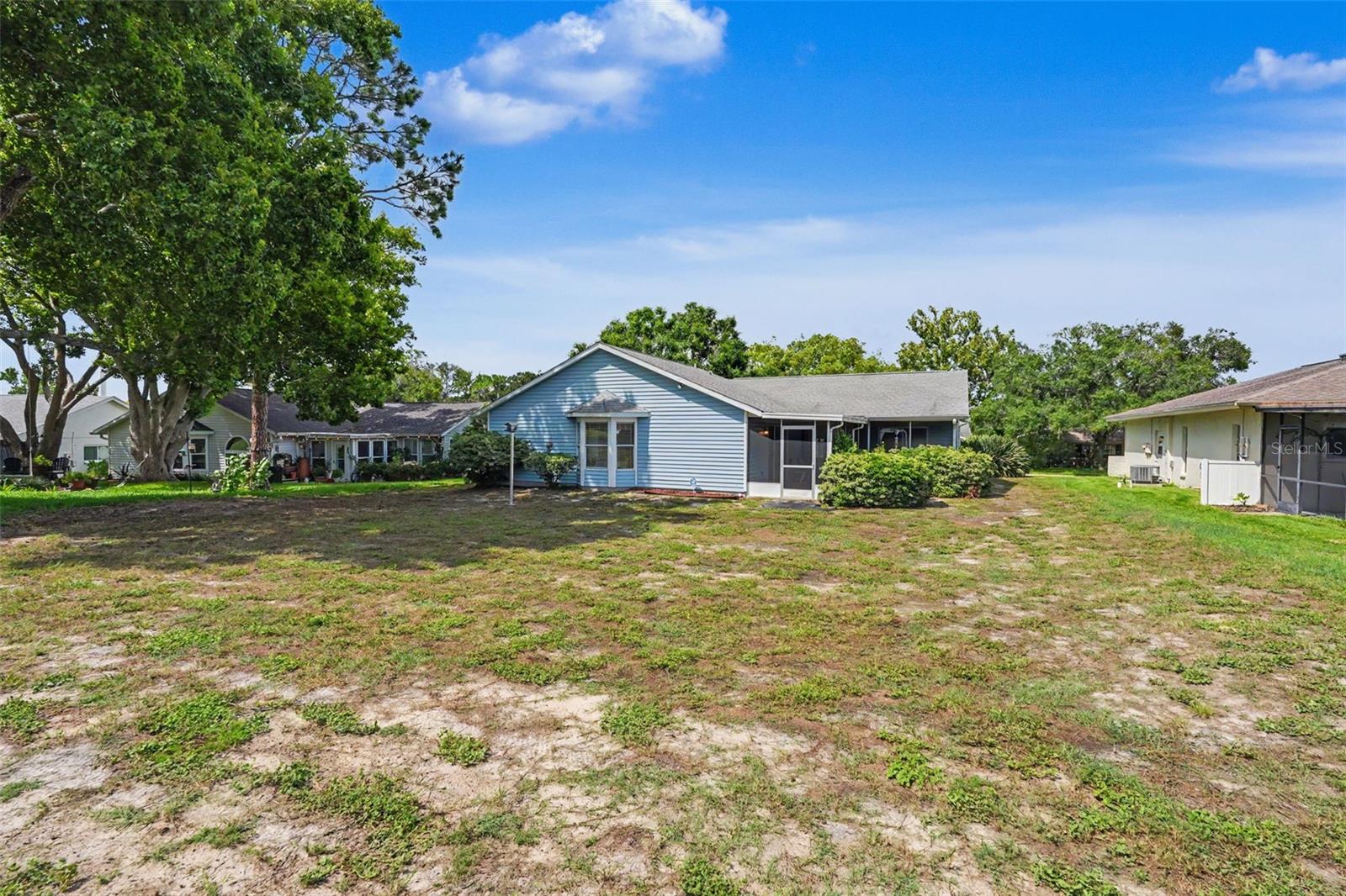 BEACON WOODS IRONWOOD VILLAGE - Residential