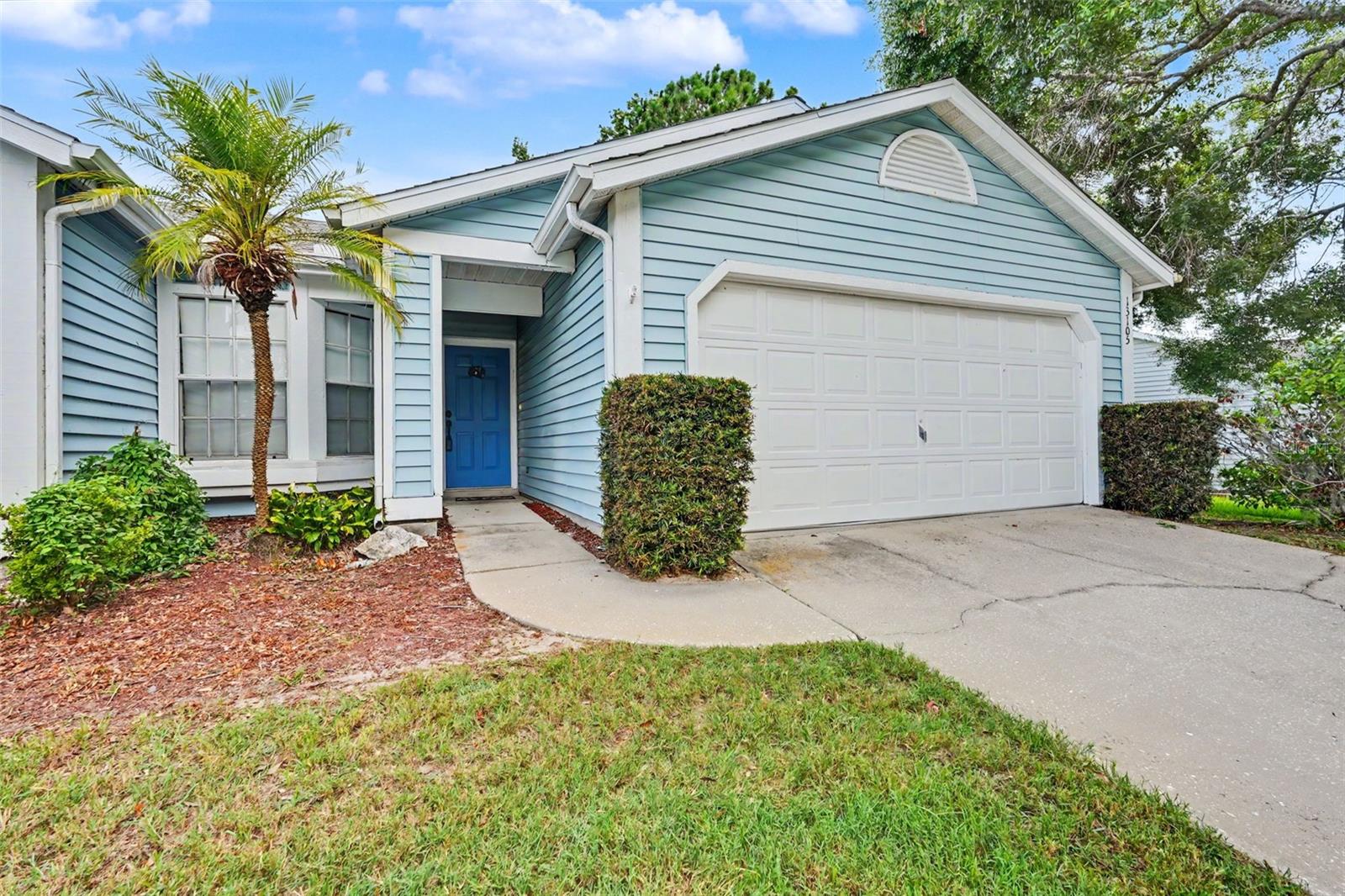 BEACON WOODS IRONWOOD VILLAGE - Residential