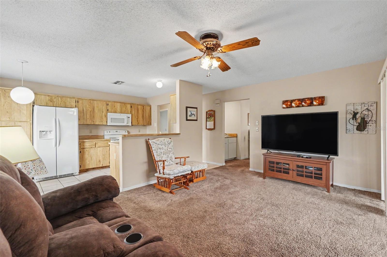BEACON WOODS IRONWOOD VILLAGE - Residential