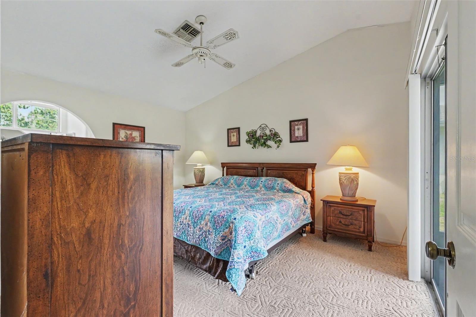 BEACON WOODS IRONWOOD VILLAGE - Residential