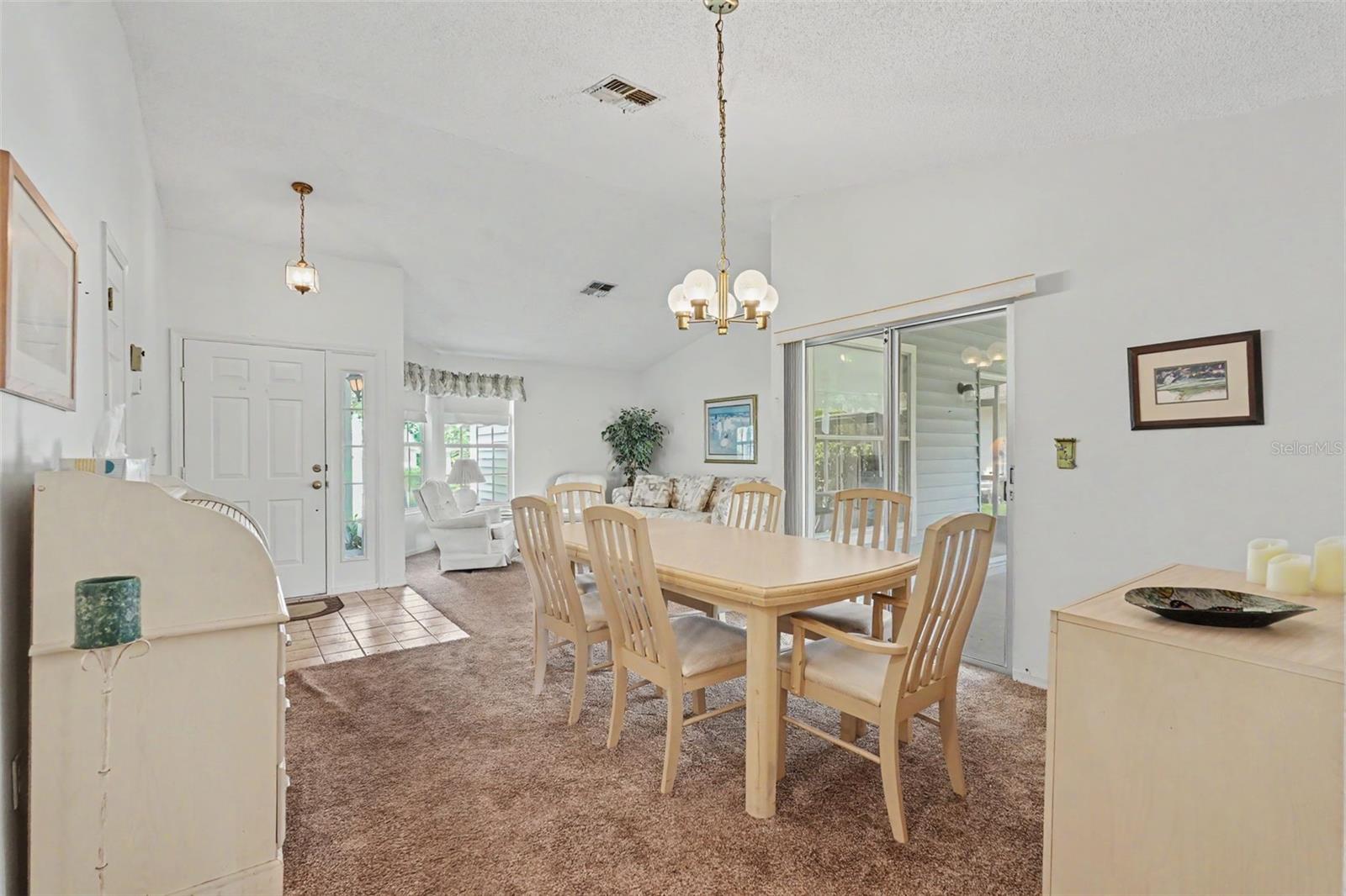 BEACON WOODS IRONWOOD VILLAGE - Residential