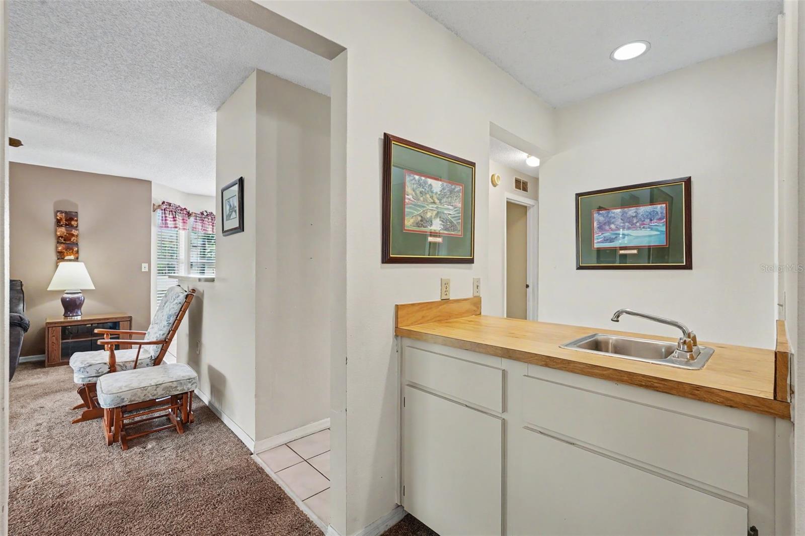 BEACON WOODS IRONWOOD VILLAGE - Residential