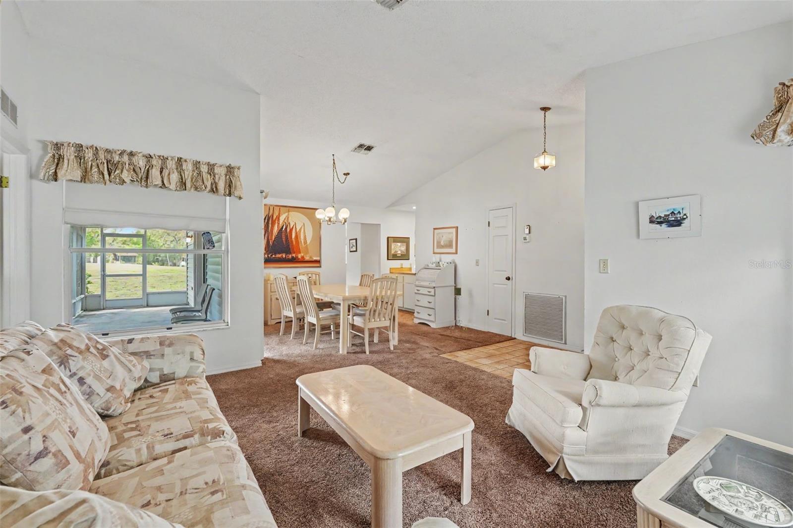 BEACON WOODS IRONWOOD VILLAGE - Residential