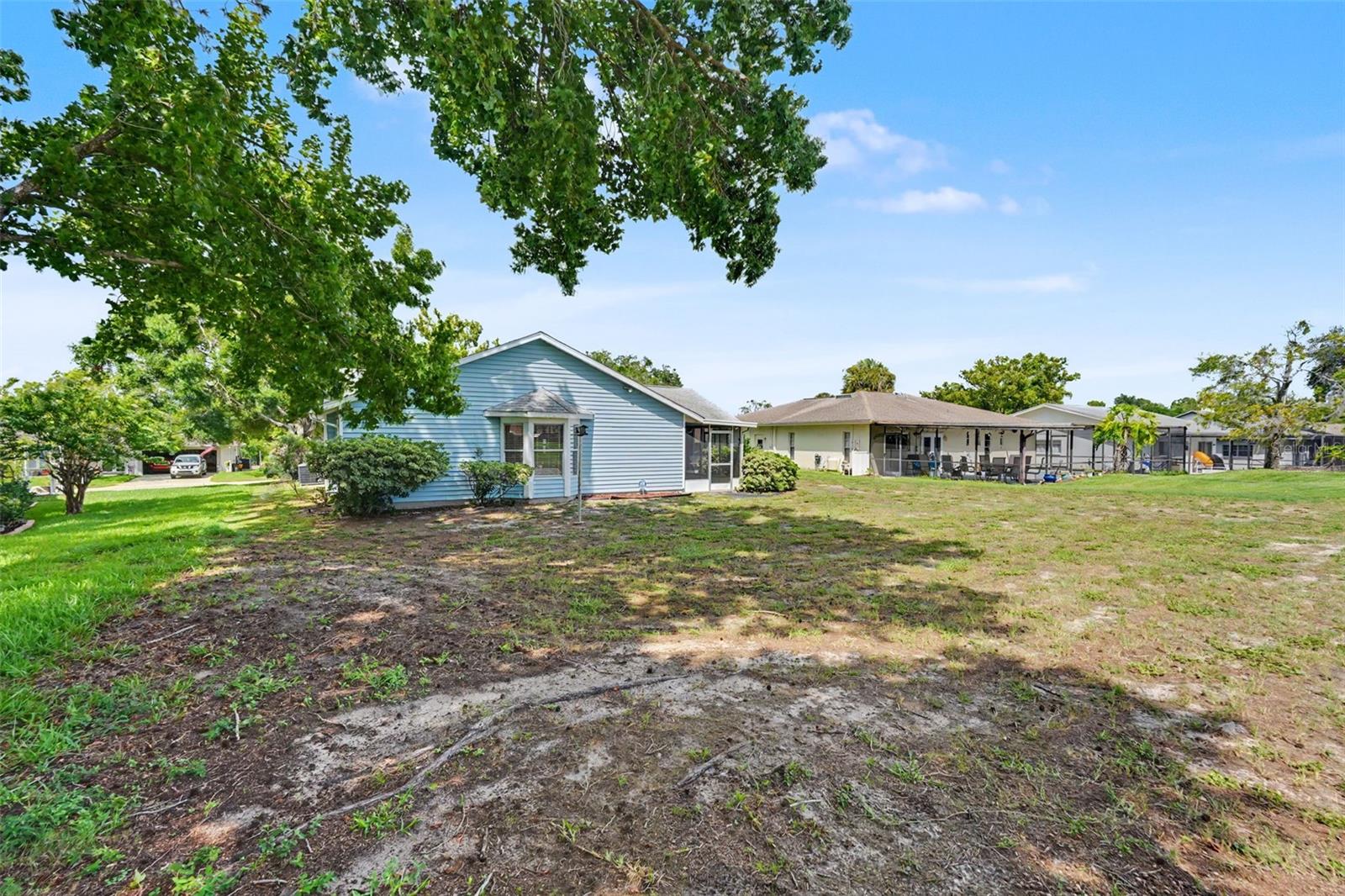 BEACON WOODS IRONWOOD VILLAGE - Residential