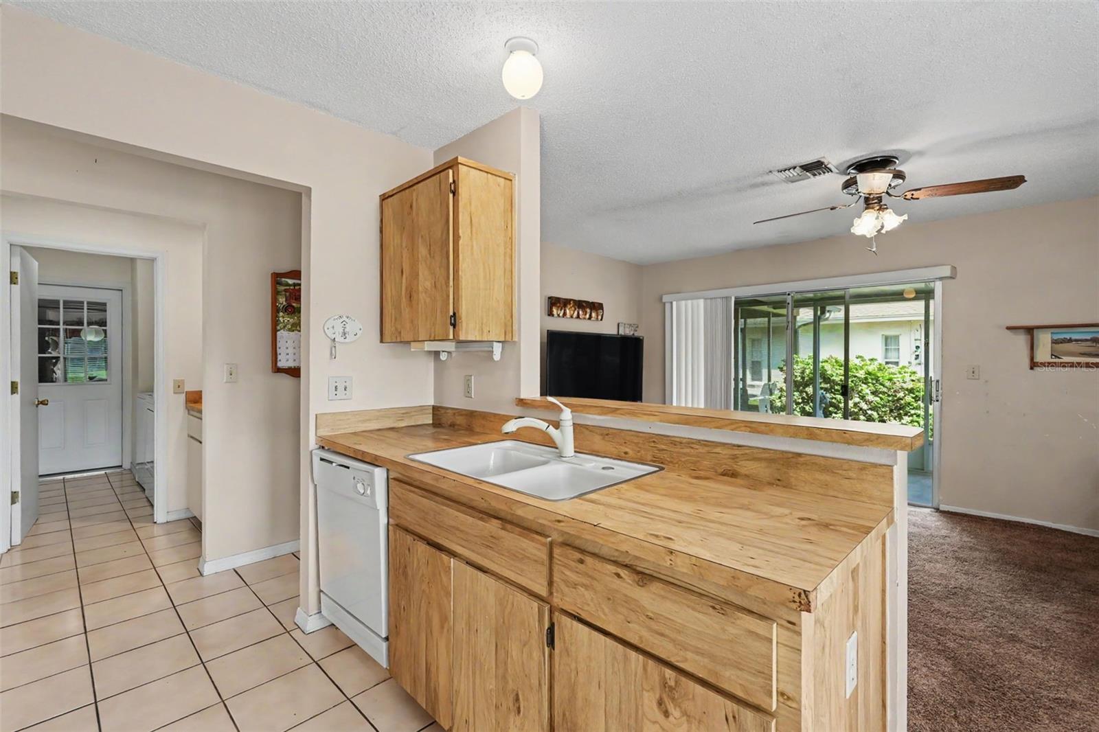 BEACON WOODS IRONWOOD VILLAGE - Residential