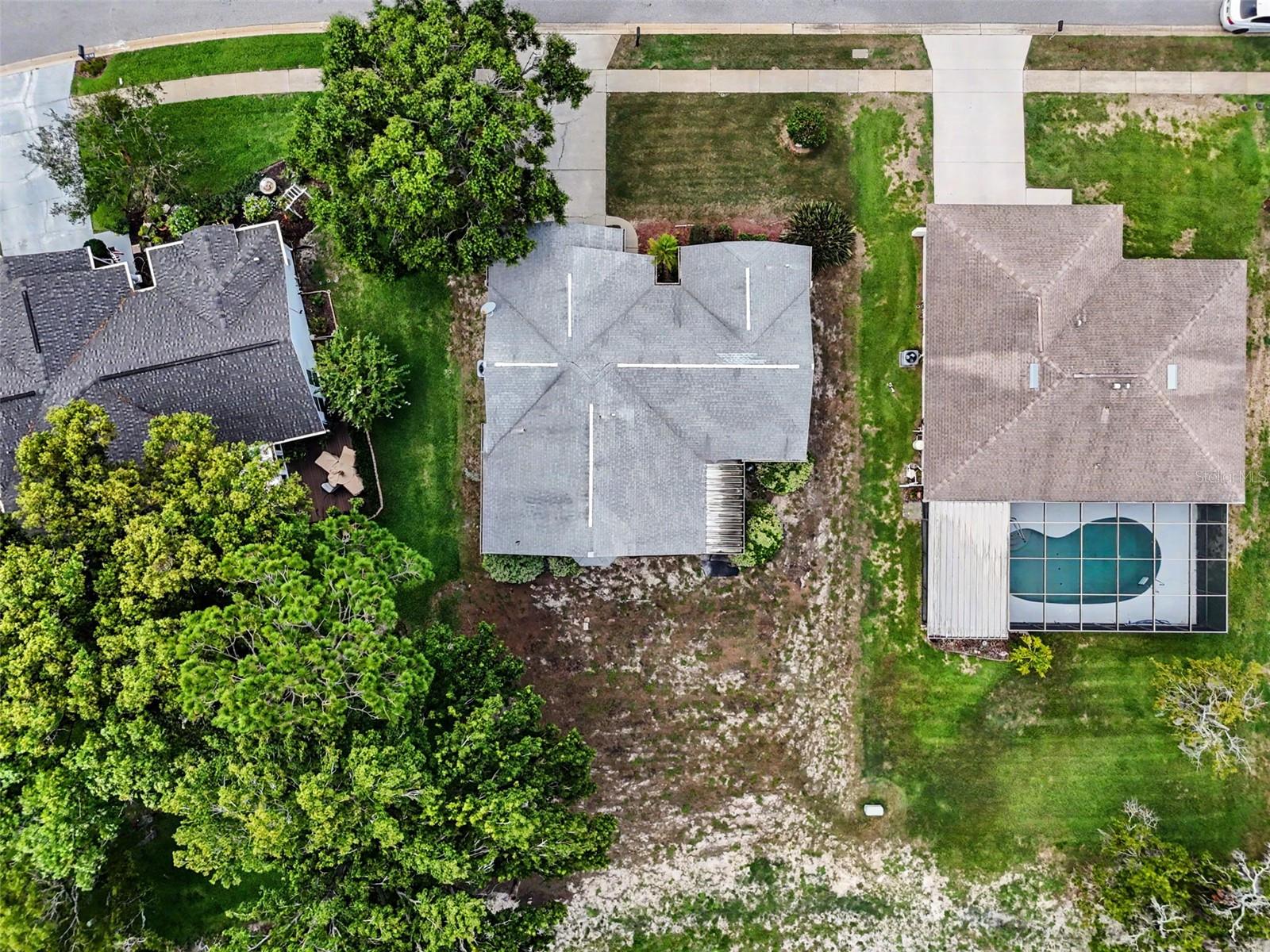 BEACON WOODS IRONWOOD VILLAGE - Residential