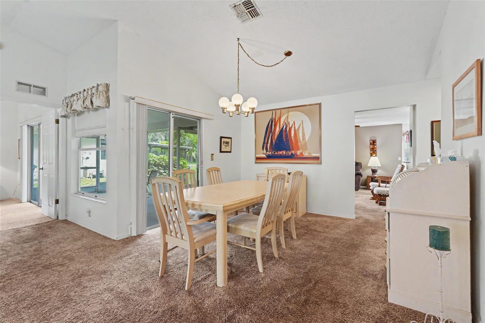 BEACON WOODS IRONWOOD VILLAGE - Residential