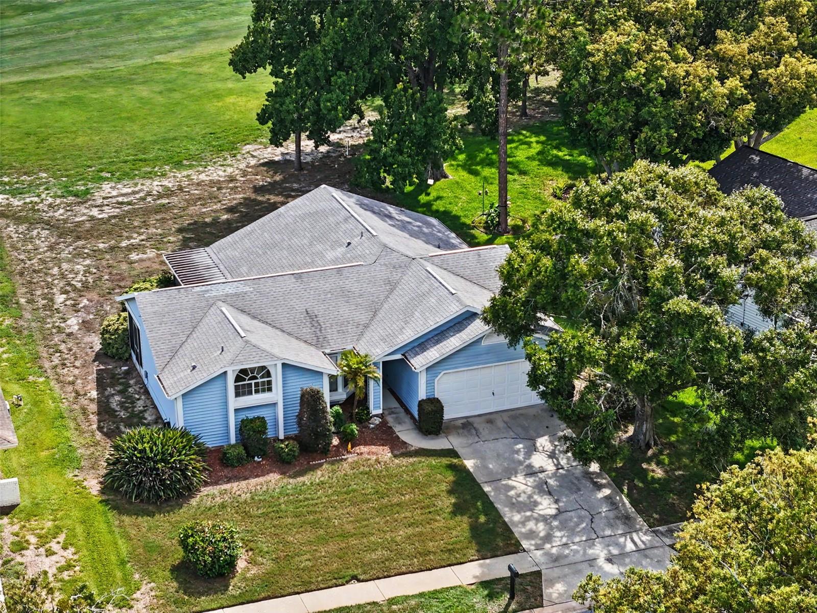 BEACON WOODS IRONWOOD VILLAGE - Residential