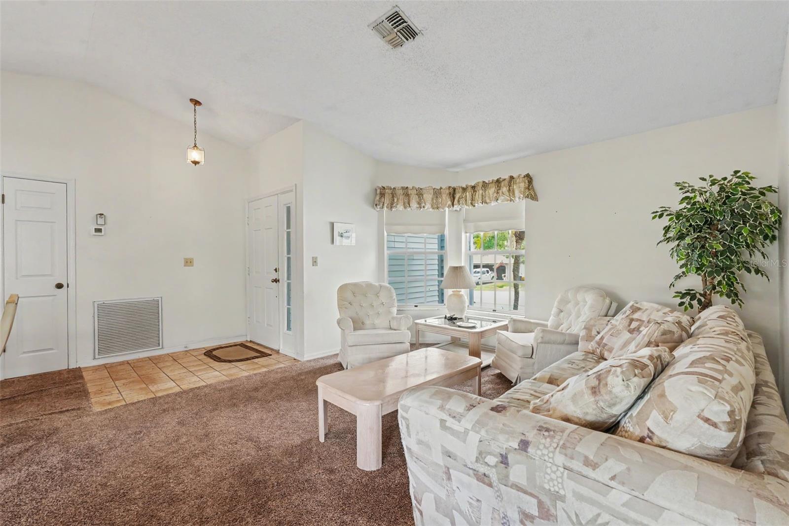 BEACON WOODS IRONWOOD VILLAGE - Residential