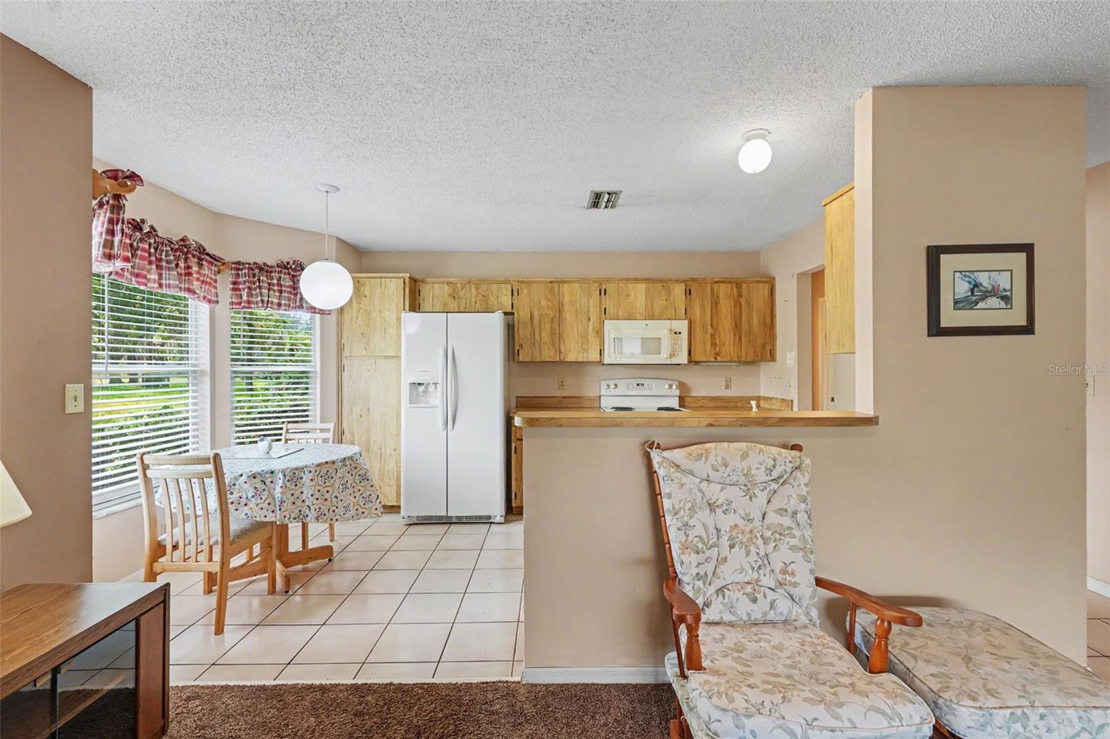 BEACON WOODS IRONWOOD VILLAGE - Residential