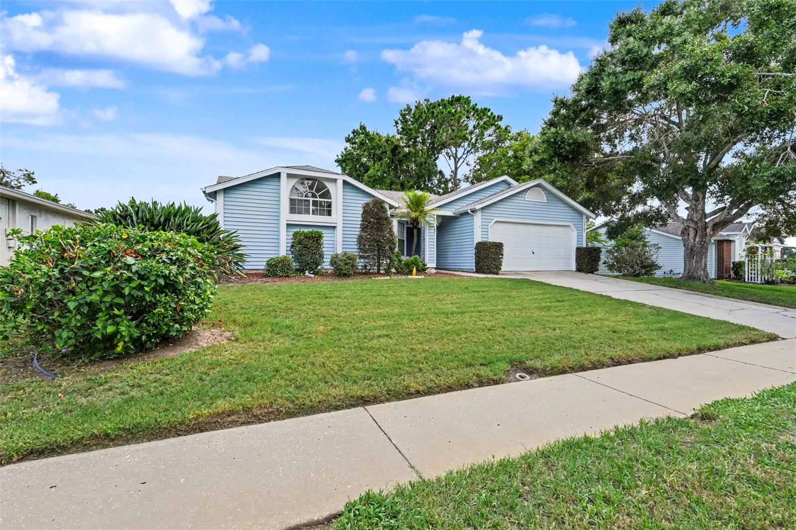 BEACON WOODS IRONWOOD VILLAGE - Residential