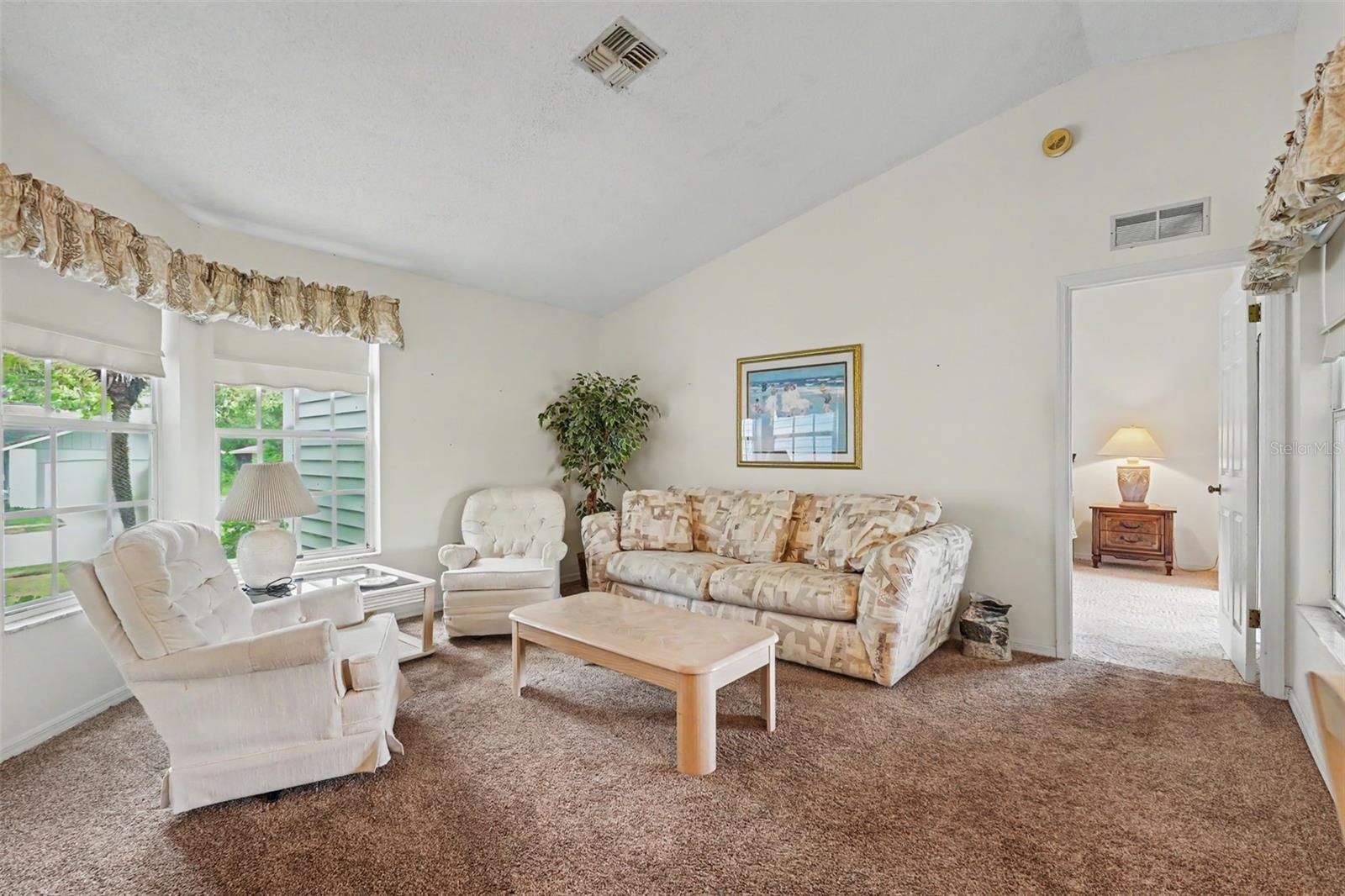 BEACON WOODS IRONWOOD VILLAGE - Residential
