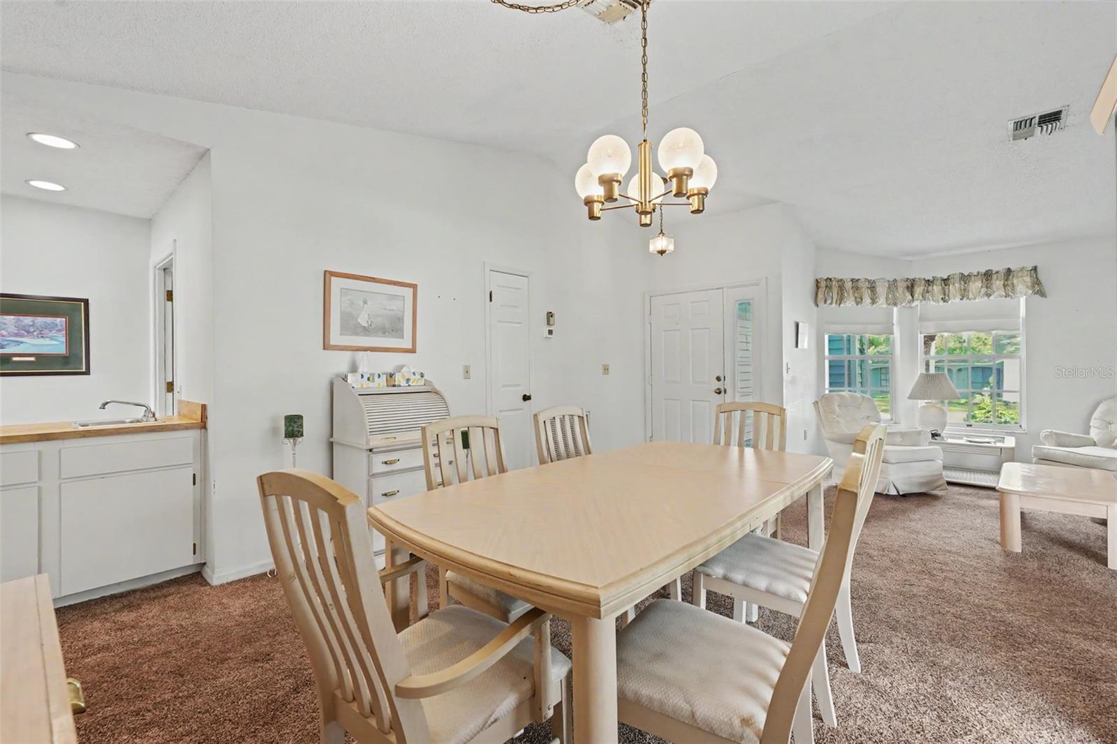 BEACON WOODS IRONWOOD VILLAGE - Residential
