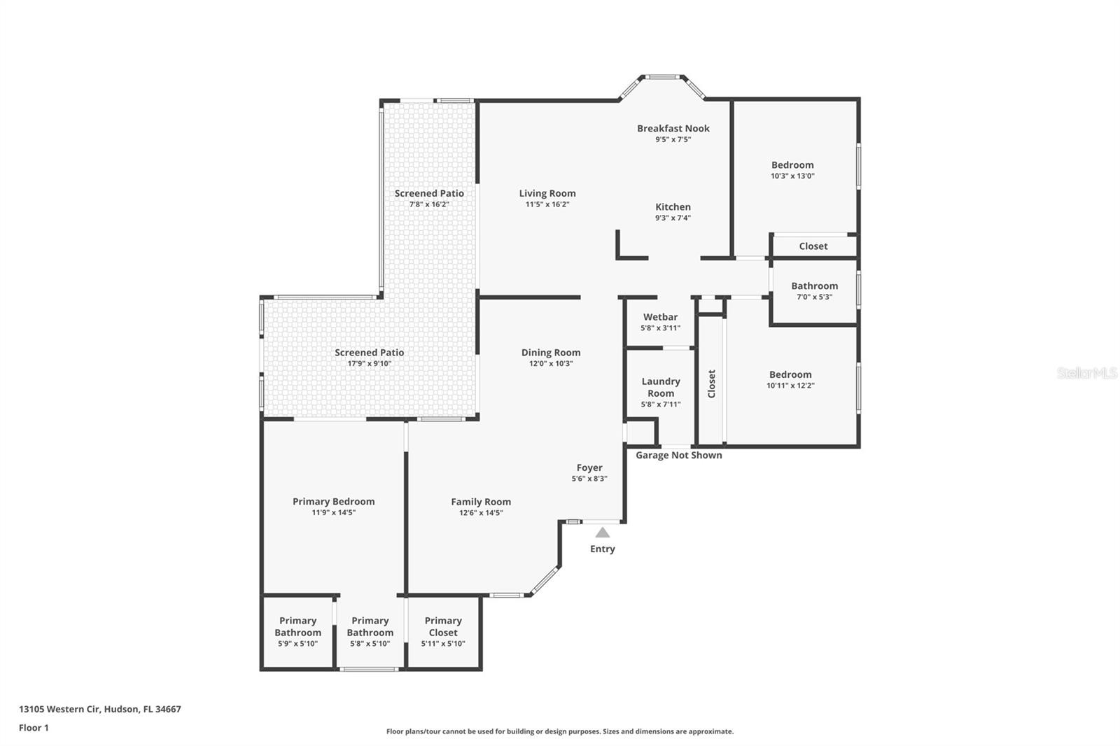 BEACON WOODS IRONWOOD VILLAGE - Residential